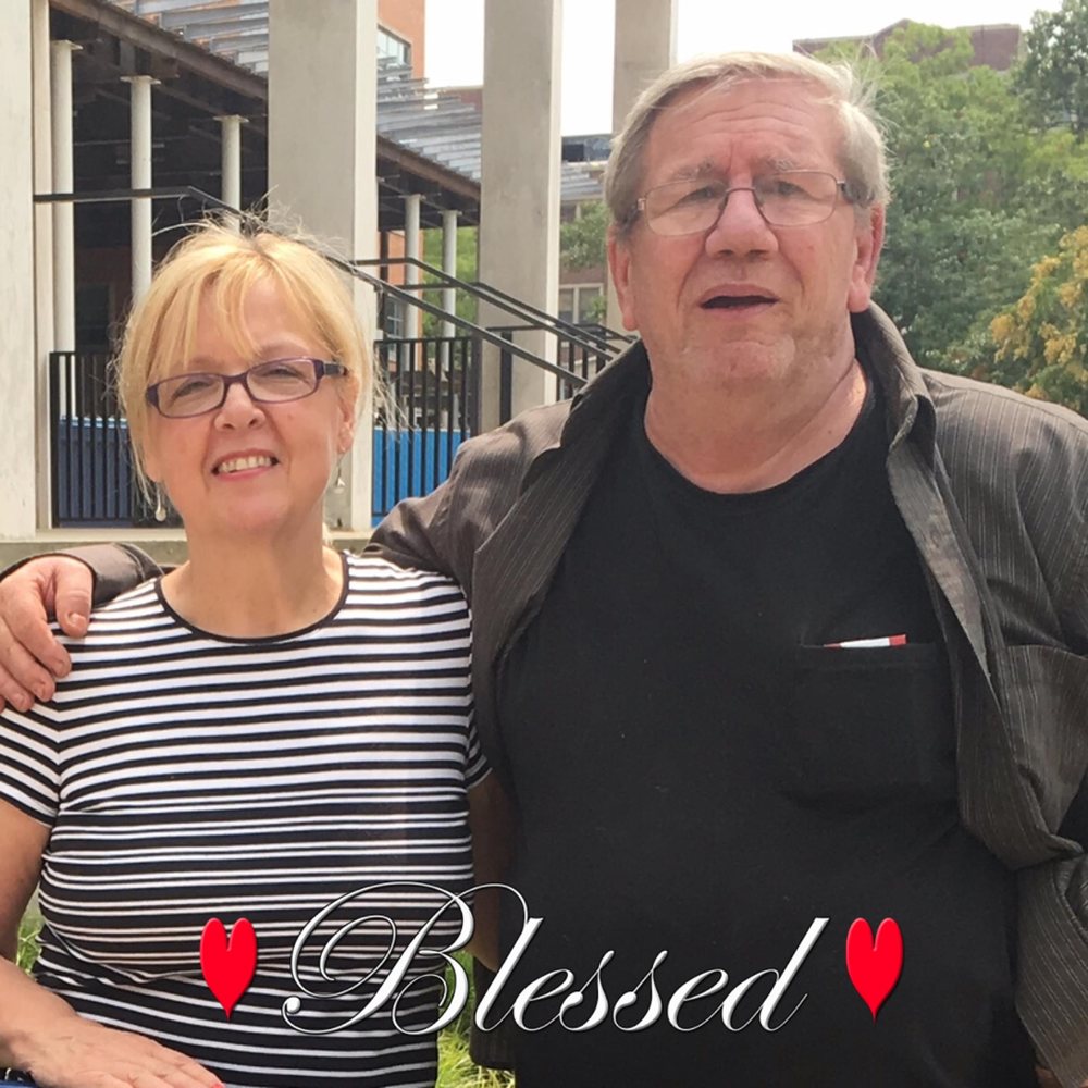 Meet your Posher, Deborah